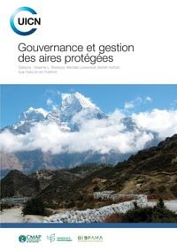 Produktbild: Gouvernance et gestion des aires prot&eacute;g&eacute;es