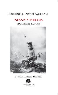 Produktbild: Racconti di nativi americani. Infanzia indiana