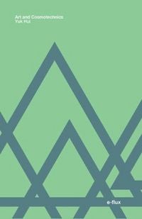 Produktbild: Art and Cosmotechnics