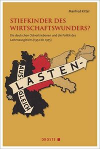 Produktbild: Stiefkinder des Wirtschaftswunders?