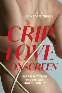 Produktbild: Crip Love Onscreen