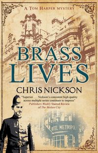 Produktbild: Brass Lives