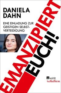Produktbild: Emanzipiert Euch!