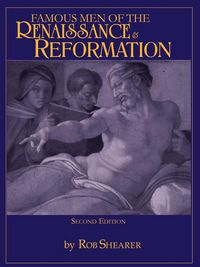 Produktbild: Famous Men of the Renaissance & Reformation