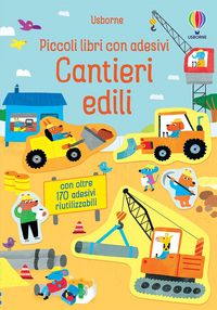 Produktbild: Cantieri edili