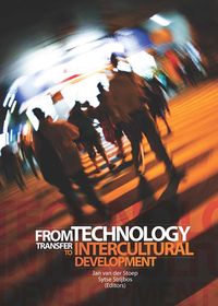 Produktbild: From Technology Transfer to Intercultural Development