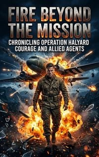 Produktbild: Fire Beyond the Mission