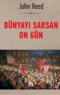 Produktbild: D&uuml;nyayi Sarsan On G&uuml;n