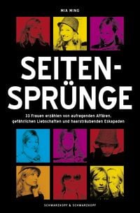 Produktbild: Seitenspr&uuml;nge