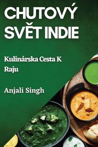 Produktbild: Chutov&yacute; Sv&iquest;t Indie