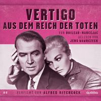 Produktbild: Jens Wawrczeck - Vertigo (Aus dem Reich der Toten)
