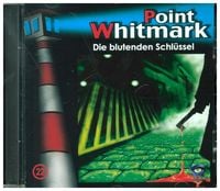 Produktbild: 022/Die blutenden Schl&uuml;ssel