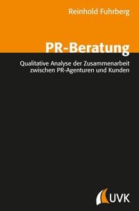 Produktbild: PR-Beratung