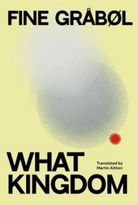 Produktbild: What Kingdom