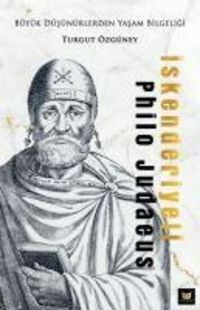 Produktbild: Iskenderiyeli Philo Judaeus