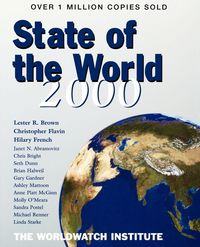 Produktbild: State of the World 2000