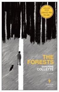 Produktbild: The Forests