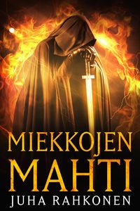 Produktbild: Miekkojen mahti