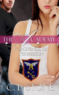 Produktbild: The Academy - Forgiveness and Permission