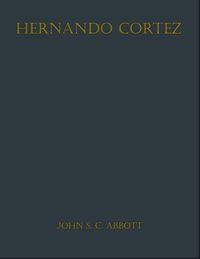 Produktbild: Hernando Cortez