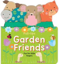 Produktbild: Garden Friends-Board
