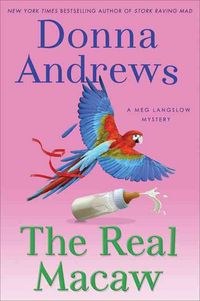Produktbild: The Real Macaw