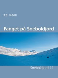 Produktbild: Fanget p&aring; Sneboldjord