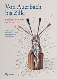 Produktbild: Von Auerbach bis Zille