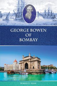 Produktbild: George Bowen of Bombay