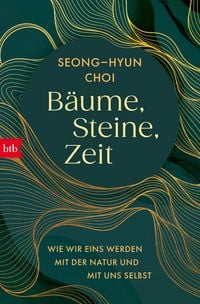 Produktbild: B&auml;ume, Steine, Zeit