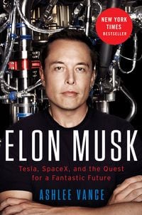 Produktbild: Elon Musk