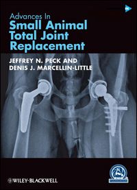 Produktbild: Advances in Small Animal Total Joint Replacement
