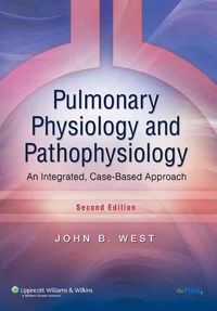 Produktbild: Pulmonary Physiology and Pathophysiology