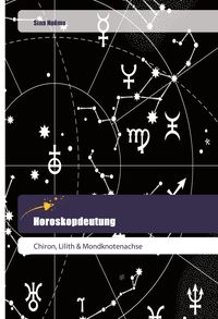 Produktbild: Horoskopdeutung