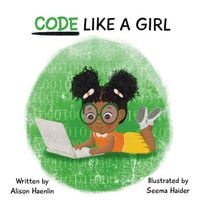 Produktbild: Code Like a Girl