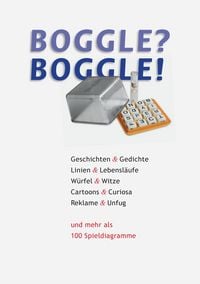 Produktbild: Boggle? Boggle!