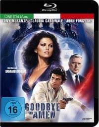 Produktbild: Goodbye und Amen
