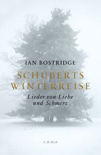 Produktbild: Schuberts Winterreise