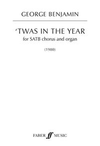 Produktbild: 'Twas in the year