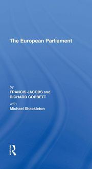 Produktbild: The European Parliament