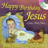 Produktbild: Happy Birthday Jesus W/cd