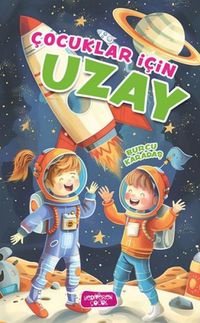 Produktbild: Cocuklar Icin Uzay