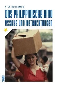 Produktbild: Das philippinische Kino