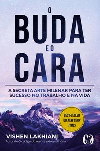 Produktbild: O Buda e o Cara