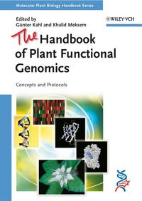 Produktbild: The Handbook of Plant Functional Genomics