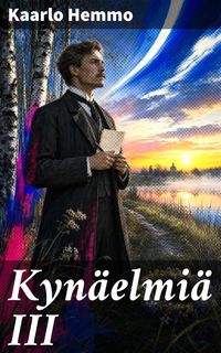 Produktbild: Kyn&auml;elmi&auml; III