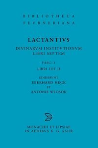 Produktbild: Libri I et II