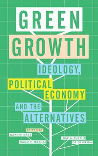 Produktbild: Green Growth