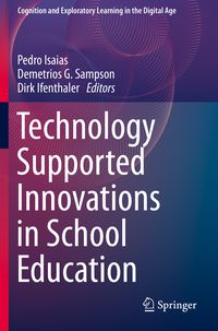 Produktbild: Technology Supported Innovations in School Education