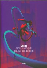 Produktbild: Volna : apr&egrave;s le black-out !